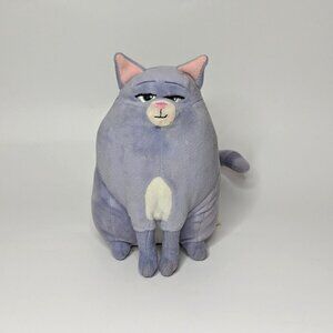 Ty Beanie Babies Secret Life Of Pets Chloe The Cat Plush